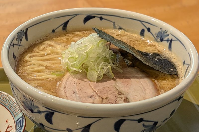 中華そば