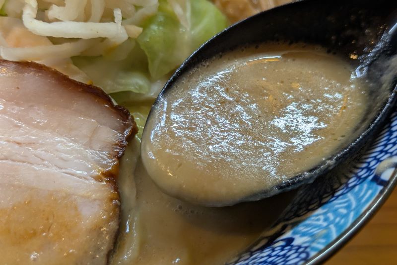 スープ