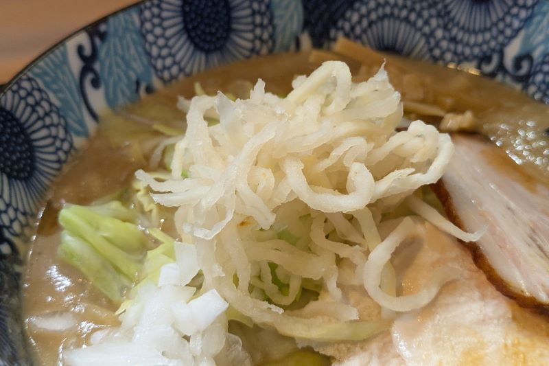 切り干し大根