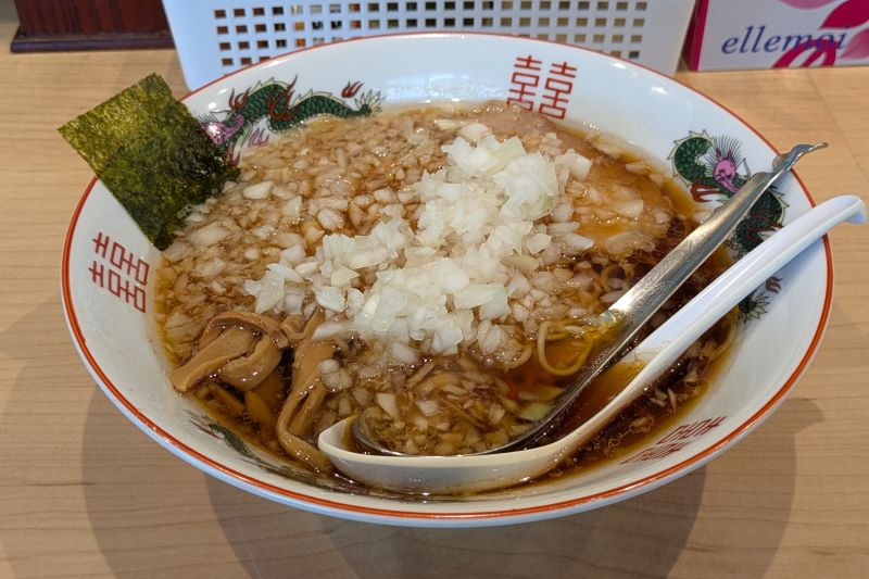 ラーメン