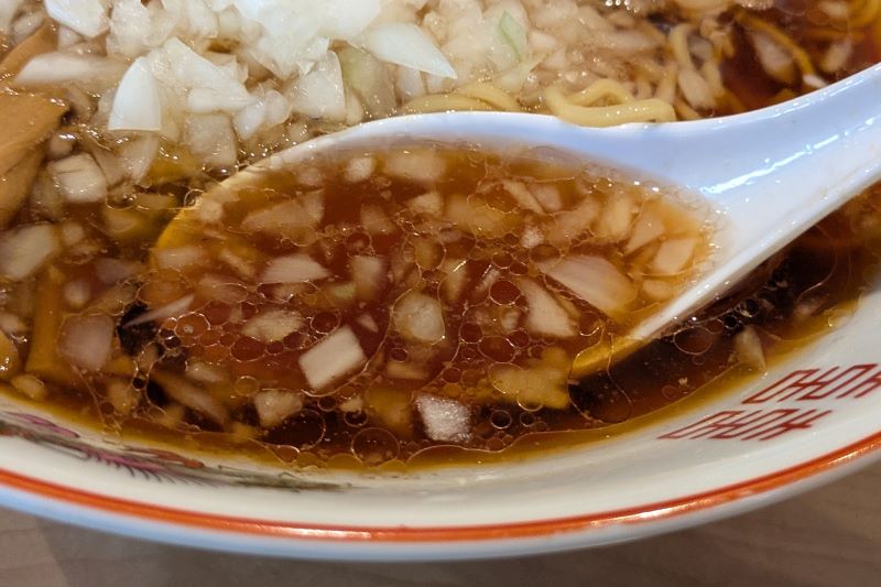 スープ