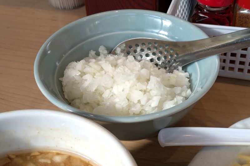 つけ麺
