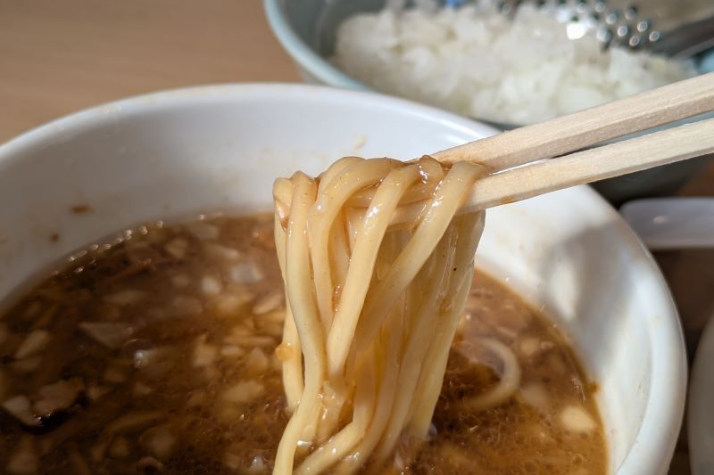 つけ麺