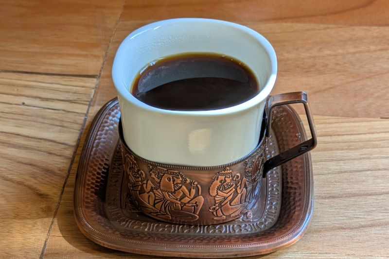 コーヒー