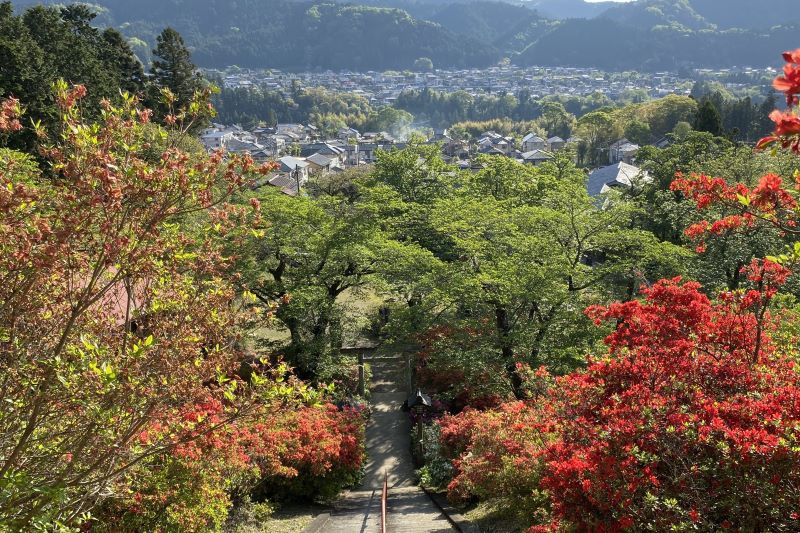 愛宕神社