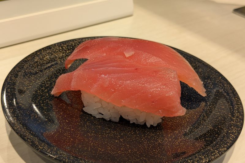 大切りまぐろ