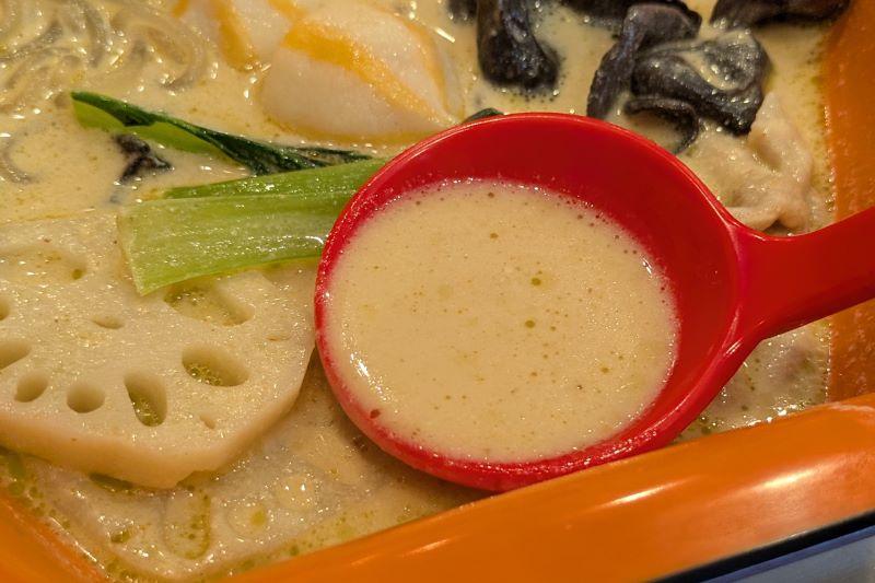 スープ