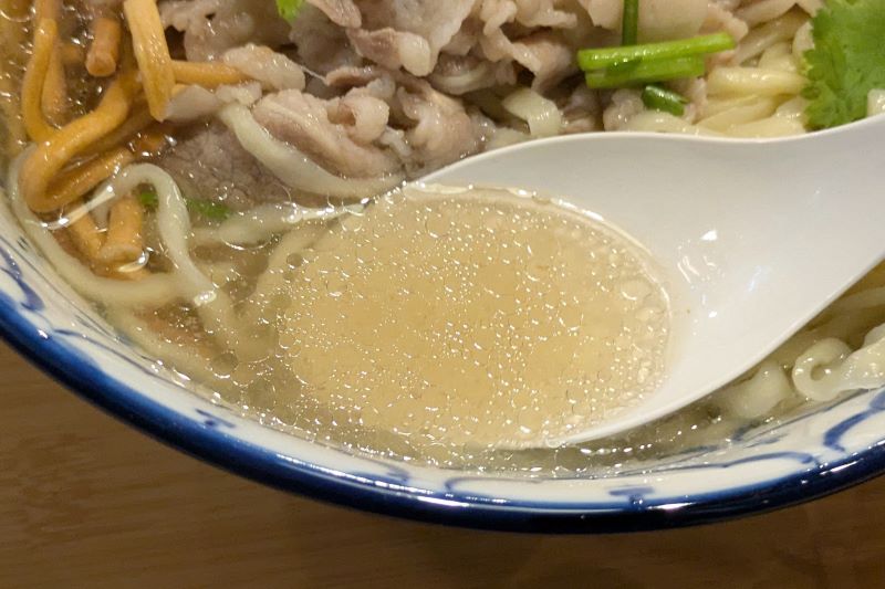 スープ