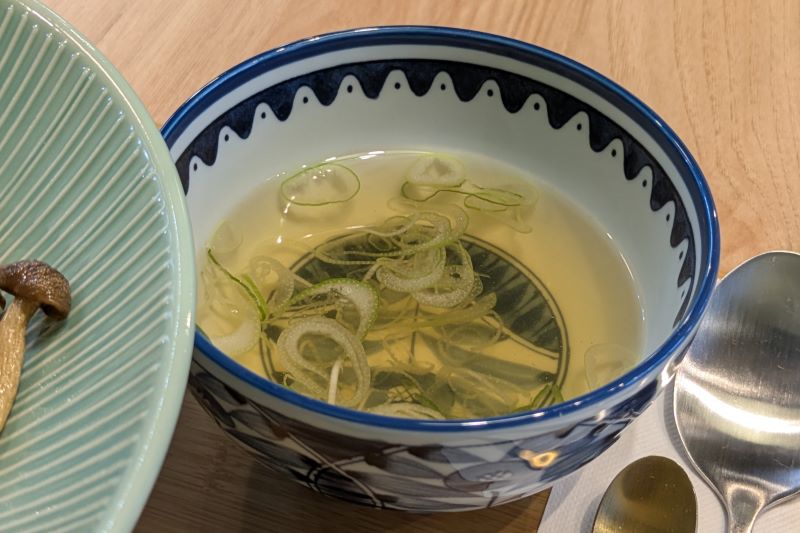 スープ