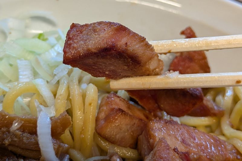 窯焼チャーシュー