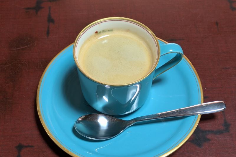 コーヒー