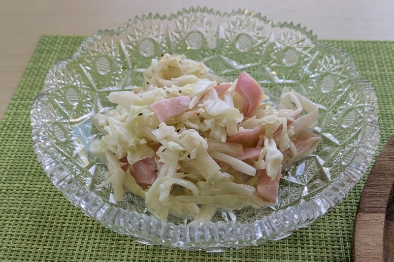 サラダ